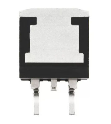 L7805ABD2T-TR 5V 1.5A Sabit Voltaj Regülatörü TO-263-3 D2PAK (2 Uç + Sekme) TO-263AB Paket Termal ve Kısa Devre Koruması ±%2 Çıkış Toleransı -40°C ila +125°C Aralığı Otomotiv Sınıfı