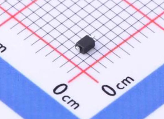 1SS404 60V 150mA Hızlı Diyot SOD-323 4ns Kurtarma Düşük Kaçak ±175°C Reflow AEC-Q101
