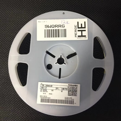 1SS404 60V 150mA Hızlı Diyot SOD-323 4ns Kurtarma Düşük Kaçak ±175°C Reflow AEC-Q101