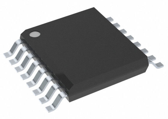 AK5358AET 24 bit 96kHz ADC 102dB SNR Düşük Güç, I2S Çıktısı -40°C'den +85°C'ye Kompak 16-TSSOP