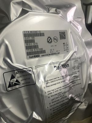 AK5358AET 24 bit 96kHz ADC 102dB SNR Düşük Güç, I2S Çıktısı -40°C'den +85°C'ye Kompak 16-TSSOP