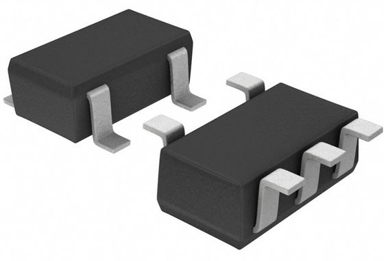 BD7411G-TR 40V 1A PNP Transistörü SC-74A SOT-753 Düşük VCE (satürn) 250mV Yüksek hFE 120-400 -55 ° C'den +150 ° C'ye kadar
