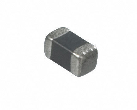 NCP18XH103F03RB: 10kΩ NTC Termistor, 0603 Boyutu, ± 1% Doğruluk, -40°C'den +125°C'ye, 100mW Güç, AEC-Q200