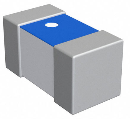 LQP03TN2N7B02D 2.7nH Yüksek-Q Endüktörü 0201 (0603 Metrik) ±0.1nH Toleransı 100MHz-3GHz 0402 -55°C'den +125°C'ye kadar ayak izi