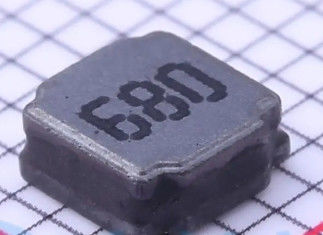 SWPA4018S680MT 68μH Güç Endüktörü 4x4.8mm 3.2A Doyma Akımı 90mΩ DCR, -40°C~+125°C Metal Alaşımlı Çekirdek