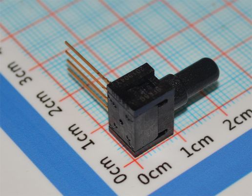 26PCFFA6G 6GHz RF Bağlayıcısı SMA Kadın 50Ω Impedans Altın kaplama -65°C'den +165°C'ye IP67 derecesi