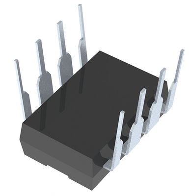 AD820AN 5MHz Hassas Op Amp, ±18V Besleme, 3mV Ofset, 1μA Önyargı Akımı, DIP-8, -40°C ila +85°C