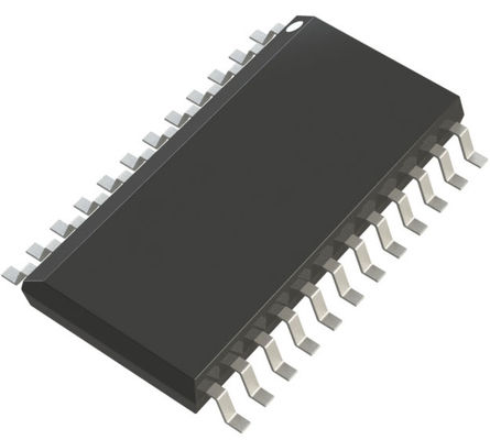 AD7712ARZ 24-bit Σ-Δ ADC 500Hz Çıktı Hızı Düşük Gürültü 1.5μV SPI Arayüzü ±5V Güçlendirme -40°C'den 85°C'ye Gelişmiş Teknoloji Tasarımı