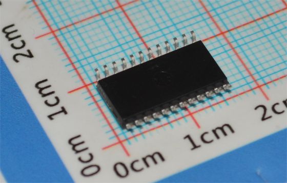 AD7712ARZ 24-bit Σ-Δ ADC 500Hz Çıktı Hızı Düşük Gürültü 1.5μV SPI Arayüzü ±5V Güçlendirme -40°C'den 85°C'ye Gelişmiş Teknoloji Tasarımı