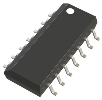 ADM3491ARZ: 3.3V RS-485 Alıcı-Verici, 16Mbps, ±15kV ESD, 1/8 Birim Yük, SOIC-4, -40°C ila +85°C