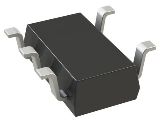 ADT6501SRJZP085RL7 85°C Termal Anahtar ±1°C Hassasiyet 2.7V-5.5V SOT-23-5 10μA Düşük Güç AEC-Q100