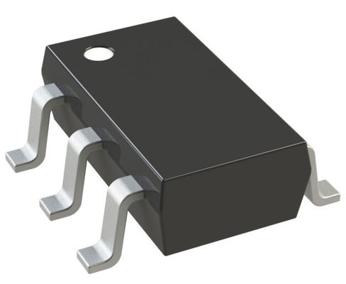 ADT6501SRJZP085RL7 85°C Termal Anahtar ±1°C Hassasiyet 2.7V-5.5V SOT-23-5 10μA Düşük Güç AEC-Q100