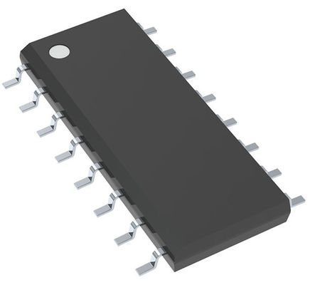 AM26C31IDR 3V-5.5V RS-422 Sürücü 32Mbps ±15kV ESD 8ns Kayma SOIC-16 -40°C ila +85°C