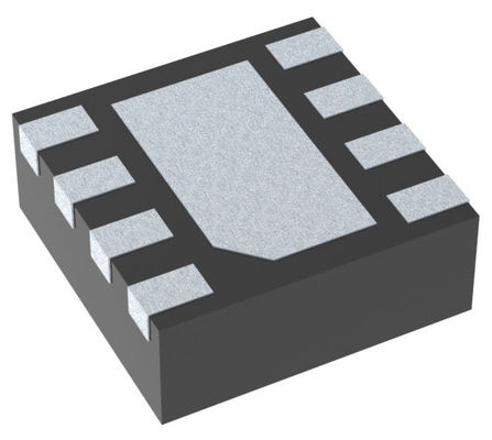 BQ294701DSGR 2 hücreli Li-ion koruyucu 1.5μA Ultra düşük IQ ± 25mV doğruluk 2.5V-5.5V Paket / vaka 8-WFDFN Açık Pad -40 °C'den +85 °C'ye kadar