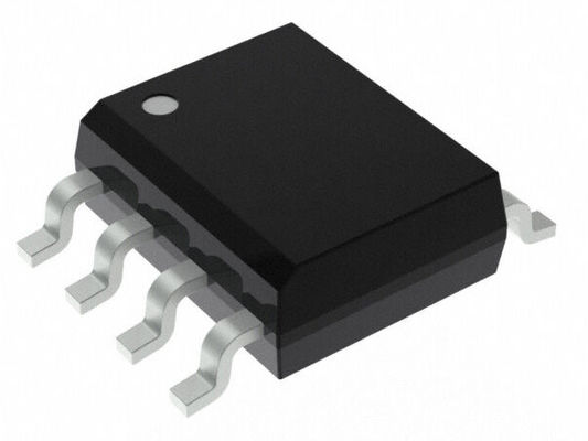 FM24CL64B-GTR 64Kb FRAM I2C 1MHz 10^14 Dayanıklılık 151Yr Saklama Gecikme Yok Yazıyor 3.6V Maks, SOIC-8 -40°C~85°C