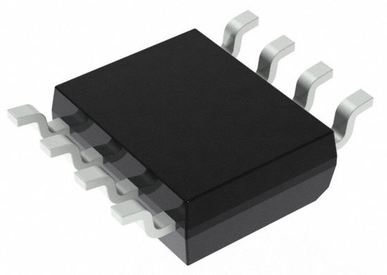 FM24CL64B-GTR 64Kb FRAM I2C 1MHz 10^14 Dayanıklılık 151Yr Saklama Gecikme Yok Yazıyor 3.6V Maks, SOIC-8 -40°C~85°C