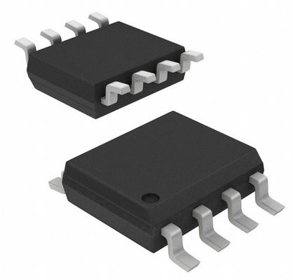 FM24CL64B-GTR 64Kb FRAM I2C 1MHz 10^14 Dayanıklılık 151Yr Saklama Gecikme Yok Yazıyor 3.6V Maks, SOIC-8 -40°C~85°C