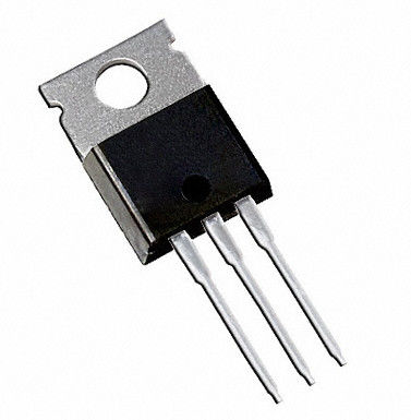 IRF4905PBF -55V P-Kanal MOSFET 74A Akım 0.02Ω Rds(açık) TO-220AB 175°C Maksimum Çığ Değerli