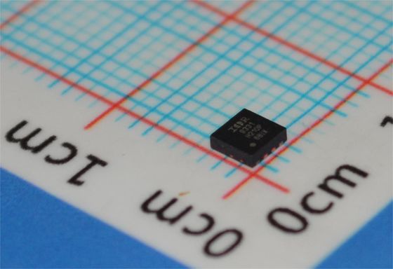 IRFHM9331TRPBF 30V Çift N+P MOSFET 5.3A/3.7A 0.045Ω/0.075Ω Rds(açık) DFN-10 175°C AEC-Q101