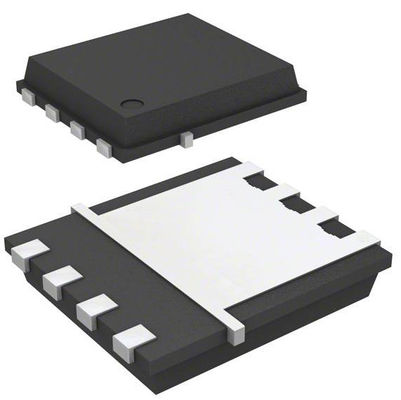 IRFHM9331TRPBF 30V Çift N+P MOSFET 5.3A/3.7A 0.045Ω/0.075Ω Rds(açık) DFN-10 175°C AEC-Q101