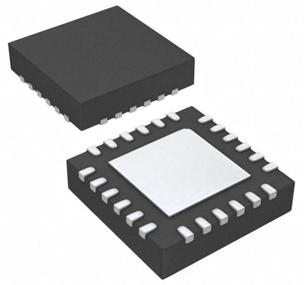 LAN8720A 10/100Mbps Ethernet PHY 3.3V RMII Arayüzü HP Otomatik-MDIX 25MHz XTAL -40°C'den +85°C'ye kadar