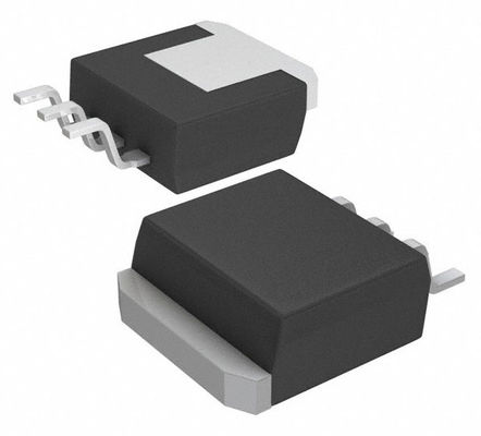 LM1086IS-5.0 5V 1.5A LDO Regülatör ±%1 Doğruluk, 1V Düşüş TO-263 Termal Koruma -40°C ila +125°C