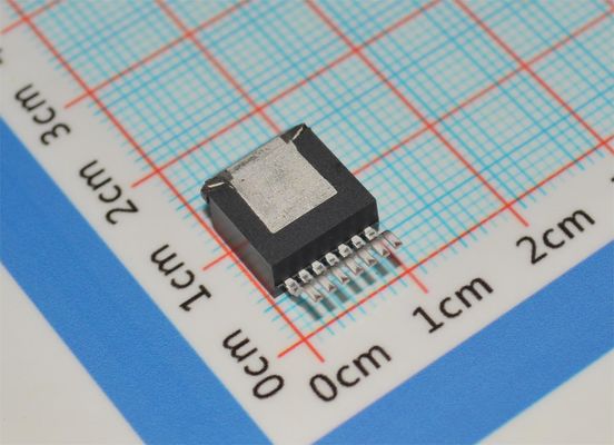 LM2676SX-5.0 5V 3A Buck Dönüştürücü 8-40V Giriş %90 Verimlilik TO-263 260kHz -40°C ila +125°C