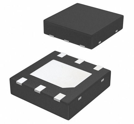 LM3410YSD 1.6MHz Yükseltici LED Sürücü 2.7-5.5V Giriş 1A Anahtarlama Akımı %90 Verimlilik SOT-23-5 -40°C ila +85°C PWM Kısma