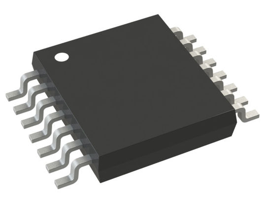 LM3429MHX 42V 1.5A Buck LED Sürücü 6-42V Giriş Analog/PWM Hafifleştirme 1MHz TSSOP-14 -40°C'den +125°C'ye kadar AEC-Q100