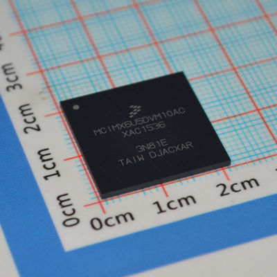MCIMX6U5DVM10AC i.MX 6UltraLite 800MHz Cortex-A7 MPU 128KB L2 Önbellek 624-MAPBGA (21x21) -40°C ila +105°C Endüstriyel IoT için Optimize Edilmiş