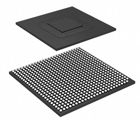 MCIMX6U5DVM10AC i.MX 6UltraLite 800MHz Cortex-A7 MPU 128KB L2 Önbellek 624-MAPBGA (21x21) -40°C ila +105°C Endüstriyel IoT için Optimize Edilmiş