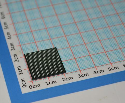 MCIMX6U5DVM10AC i.MX 6UltraLite 800MHz Cortex-A7 MPU 128KB L2 Önbellek 624-MAPBGA (21x21) -40°C ila +105°C Endüstriyel IoT için Optimize Edilmiş