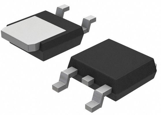 MJD127G 5A 100V PNP Darlington Transistor TO-252 (DPAK) 1V VCE ((sat) @ 3A, hFE 1000 min -55°C'den +150°C'ye kadar AEC-Q101