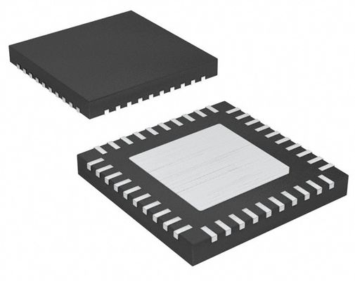 MSP430F5172IRSBR 16MHz Ultra Düşük Güç Tüketimli MCU, 32KB Flash 4KB RAM 12-bit ADC, QFN-32 0.1μmA Uyku -40°C ila +85°C