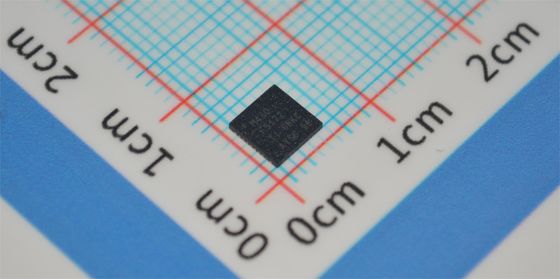 MSP430F5172IRSBR 16MHz Ultra Düşük Güç Tüketimli MCU, 32KB Flash 4KB RAM 12-bit ADC, QFN-32 0.1μmA Uyku -40°C ila +85°C