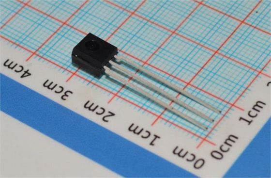 P34836 5G NR RF Güç Güçlendirici 3.3-5V 28dB Güçlenme 30-6000MHz QFN-16 +105°C İşlem Entegre Tarafsızlık Kontrolü