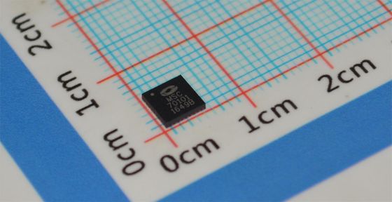 PD70101ILQ-TR 100V 4A Çift MOSFET 0.025Ω Rds ((on) 175°C Maksimum 32-VFQFN Açık Pad AEC-Q101 -55°C'den +175°C'ye kadar Senkronizasyon Buck Optimize edildi
