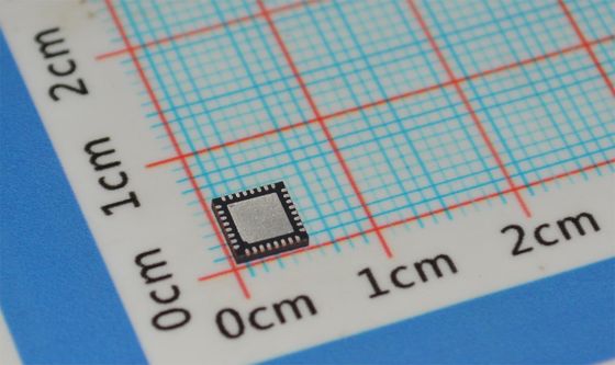 PD70101ILQ-TR 100V 4A Çift MOSFET 0.025Ω Rds ((on) 175°C Maksimum 32-VFQFN Açık Pad AEC-Q101 -55°C'den +175°C'ye kadar Senkronizasyon Buck Optimize edildi
