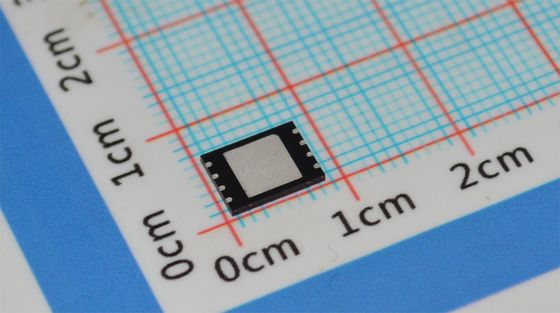 S25FL256SAGNFI010 256Mb (32MB) Serial NOR Flash 104MHz SPI 100K Silme/Program Dönemleri 20 Yıllık Veri Saklama 2.7-3.6V WSON-8 -40°C'den +85°C'ye kadar Otomotiv Derecesi