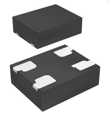 SIT8002AC-13-33E-50.00000T 50MHz MEMS osilatörü ±50ppm Istikrarlılık 1.8-3.3V Akım 2.5mA Düşük Güç LVPECL Çıktısı -40°C'den +85°C'ye kadar AEC-Q100 Yeterli