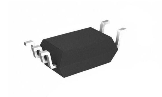 TLP152 10Mbps Yüksek Hızlı Optocoupler 5000Vrms Izolasyon 5mA Düşük Girdi SOIC-6 -40°C'den +100°C'ye kadar AEC-Q101