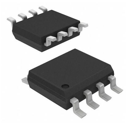 W25Q32JVSSIQ 32Mb SPI Flash 104MHz Saat Hızı 100K Silme Döngüsü SOIC-8 2.7-3.6V -40°C ila +85°C