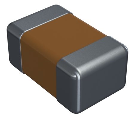 08055C224JAT2A 220nF MLCC 50V, X7R ±%5 Tolerans 0805 -55°C ila +125°C Düşük ESR