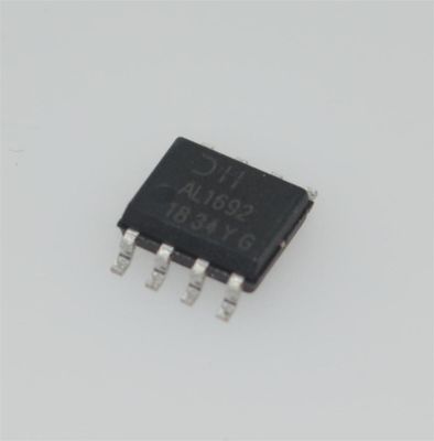 AL1692S-13 90V 0.5A LED Sürücüsü PF>0.9 SOP-8 -40 °C'den +105 °C'ye kadar düşük düşük düşük düşük yüksek verimlilik