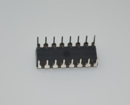UC2846N Akım Modu PWM Denetleyicisi 500kHz, 8-40V Giriş 1A Totem Pole DIP-16 -40°C'den +85°C'ye kadar