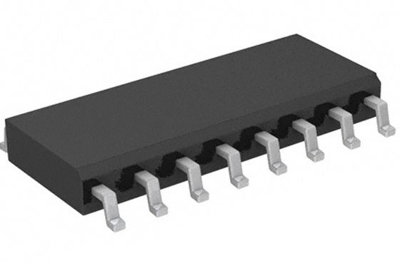 UM3232EESE 3V-5.5V RS-232 Alıcı-Verici 1Mbps 2Tx/2Rx ±15kV ESD SOIC-16 -40°C ila +85°C