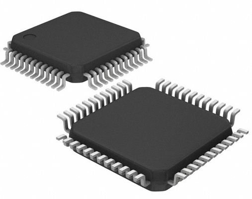 W5500 Hardwired TCP/IP Chip SPI Arayüzü 10/100Mbps Ethernet 32KB tampon 3.3V -40°C'den +85°C'ye kadar