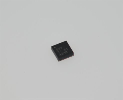 TPS62132RGTR 3.3V 1A Buck Değiştiricisi 3-17V Giriş 2.5MHz 95% Verimlilik QFN-16 -40°C'den +85°C'ye kadar
