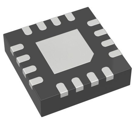 TPS62132RGTR 3.3V 1A Buck Değiştiricisi 3-17V Giriş 2.5MHz 95% Verimlilik QFN-16 -40°C'den +85°C'ye kadar