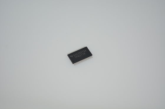 TPA3118D2DAP 30W Stereo Class-D Amp 4.5-26V Giriş % 90 Verimlilik HTSSOP-32 -40°C'den +85°C'ye kadar